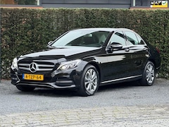 Mercedes-Benz C-klasse - 180 Ambition|3 MND GARANTY - RIJKLAAR
