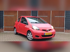 Toyota Aygo - 1.0-12V Access, Voordelige auto, Nieuwe APK