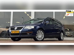 Volkswagen Passat Variant - 1.4 TSI Trendline Automaat Achteruitrijcamera APK 19-05-2026