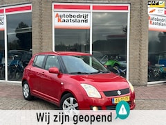 Suzuki Swift - 1.3 Shogun - Airco - Apk 07-2026