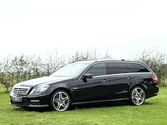 Mercedes-Benz E-klasse Estate - E 63 AMG Kombi - W212 - 6.3 Liter - 73.000 km