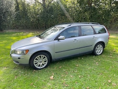 Volvo V50 - 2.4