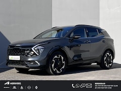 Kia Sportage - 1.6 T-GDi PHEV 265 Hybrid AWD GT Plus-Line Autom. / Dealer onderhouden / Fabrieksgarantie