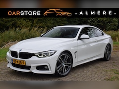 BMW 4-serie Coupé - 440i High Executive*M-Pakket*Dak*Keyless*Head-up*VOL