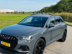 Audi Q3 - 35 TFSI edition one