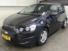 Chevrolet Aveo - 1.2 LS - 5 deurs- Airco - Trekhaak