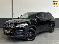 Jeep Compass - 1.4 MultiAir All Black, Apple-Android, PDC, camera, ect