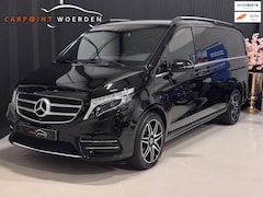 Mercedes-Benz V-klasse - 250d 4-MATIC Lang DC Avantgarde Edition AMG | NAP | VOL
