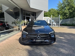Mercedes-Benz C-klasse - 300 e AMG Line