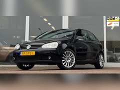 Volkswagen Golf - 1.4i Easyline Airco 17"LM velgen APK 23-08-2026
