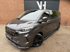 Ford Transit Custom - 300 2.0 TDCI L2H1 Limited DC