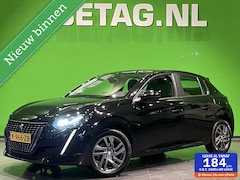 Peugeot 208 - 1.2 Active Pack | Navi | Airco | Lichtmetaal |