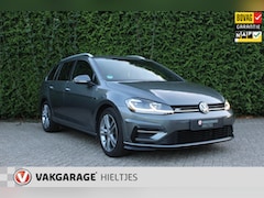 Volkswagen Golf Variant - 1.5 TSI Highline 2x R DYNaudio NAP