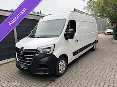 Renault Master - bestel T35 2.3 dCi 180 PK AUTOMAAT L3H2 Airco / Imperiaal / LED / 133.742 KM