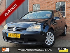 Volkswagen Golf - 1.6 - Garantie/Nieuwe APK / Cruise