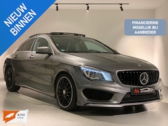Mercedes-Benz CLA-Klasse - 250 Edition 1 Amg Full option