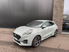 Ford Puma - 1.0 Eco 125pk AUT. Hybrid ST-Line Navi, Elk klep, W. Pack, Adop cruise Volle auto