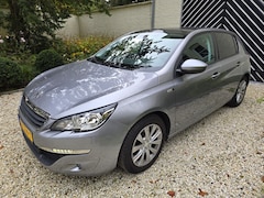Peugeot 308 - 1.2 PureTech Style