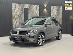 Volkswagen T-Roc - 1.5 TSI DSG R-Line|Pano|Virtual|Camera|BOMVOL