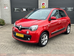 Renault Twingo - 1.0 SCe Dynamique *Cabrio*Garantie