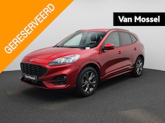 Ford Kuga - 2.5 PHEV ST-Line Aut. | WINTERPACK | DRIVER ASSISTANCE PACK | TECHNOLOGY PACK | HEAD UP DI