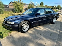 BMW 7-serie - 735iL Executive