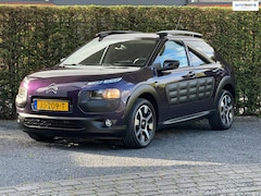 Citroën C4 Cactus - 1.2 PureTech Business|RIJKLAAR-GARANTY