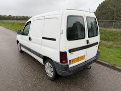 Citroën Berlingo - 2.0 HDi 600 APK 10-2026 2x schuifdeur trekhaak
