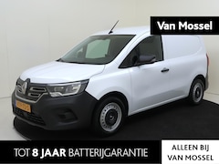 Renault Kangoo E-Tech - Advance 22 kW 44 kWh