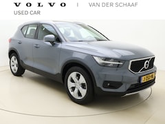 Volvo XC40 - B4 211pk Automaat Business Pro / Panoramadak / El. Trekhaak / Verw. Voorruit / ACC / BLIS