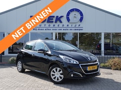 Peugeot 208 - 1.2 PureTech Blue Lion NAVI | CRUISE | PDC | BT-TEL | AIRCO