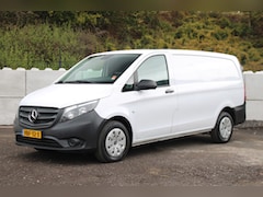 Mercedes-Benz Vito - 111 CDI Lang