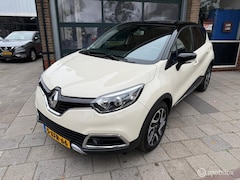 Renault Captur - 1.2 TCe Helly Hansen / Automaat / Bomvol /