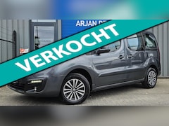 Peugeot Partner Tepee - 1.6 VTi Access Airco Cruise Navigatie bluetooth 4CILINDER