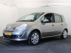 Renault Grand Modus - 1.2 TCE Exception