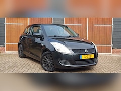 Suzuki Swift - 1.2 Colorline, Airco, Onderhoudsboekjes, Lichtmetalen wielen