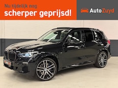 BMW X5 - XDrive45e High Executive M-Sport Navi / Pano / Harman Kardon/ Ad. Cruise / DAB