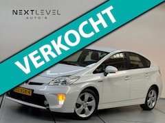 Toyota Prius - 1.8 Business Keyless Camera HUD Navi NAP
