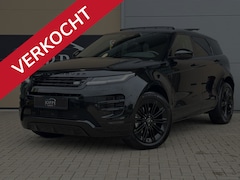 Land Rover Range Rover Evoque - 1.5 P300e PHEV AWD Dynamic SE|Pano/Opendak|20inch|Blackpack|Meridian|Matrix|