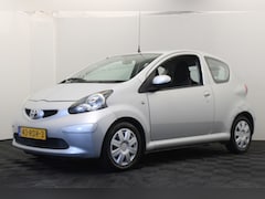 Toyota Aygo - 1.0-12V