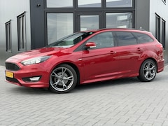 Ford Focus Wagon - 1.0 ST-Line Clima | Navi | PDC v&a | Trekhaak