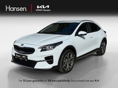 Kia XCeed - 1.0 T-GDi DynamicLine I 18 Inch I Trekhaak I Navi I Keyless