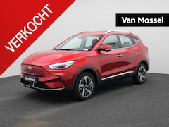 MG ZS - EV Standard Range Luxury 50 kWh | Final Edition | Voorraadvoordeel | Op = Op | Panoramadak