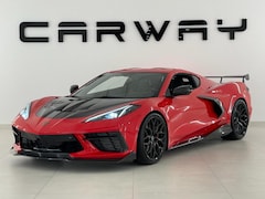 Corvette C8 - C8 Zodiac 10/25 NL-AUTO