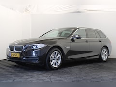 BMW 5-serie Touring - 518d Executive