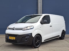 Citroën Jumpy - 1.6 BlueHDI 95 Comfort Economy M CRUISE CONTROLE / EURO 6 / N.A.P / CARPLAY