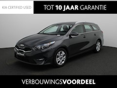 Kia Cee'd Sportswagon - Ceed Dynamicline 1.0 T-GDi 100 MHEV DCT7 | Edition | AUTOMAAT | Camera | Navigatie | Clima