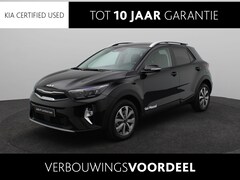 Kia Stonic - 1.0 T-GDi MHEV DynamicPlusLine | Navigatie | Demo | Camera |