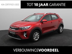 Kia Stonic - 1.0 T-GDi MHEV DynamicLine | Navigatie | Climate Control | Camera |