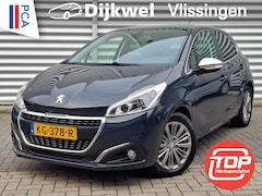 Peugeot 208 - 1.2 Allure Nav/Clim/LMV/Park